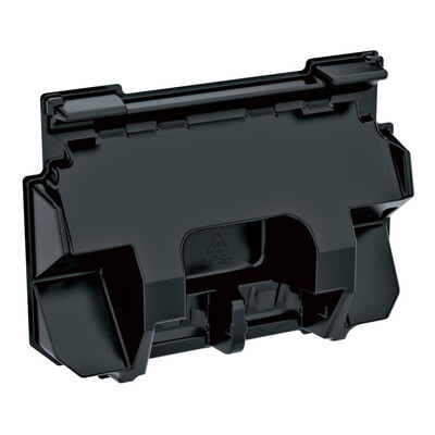 MAKITA 839205-3 - Vnútro systainera pre 4 x akumulátor a dvojnabíjačku