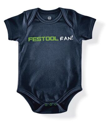 FESTOOL Festool "Festool Fan" csecsemőpontok