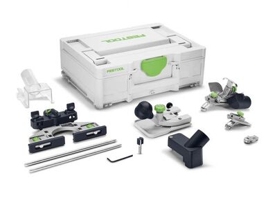 FESTOOL ZS-MFK 700 578375 tartozék készlet