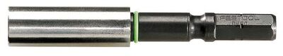 FESTOOL Mágneses bittartó BH 60 CE-Imp