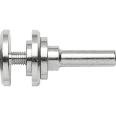 PFERD TOOLS Plátenné kolesá FR/VR 12/25,4 100-165