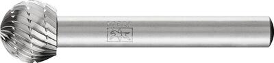 PFERD Fréza HSS F 1210 / 6 L51 Z3 Pferd
