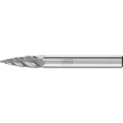 PFERD TOOLS Karbidové frézy SPG 0618/6 ALU