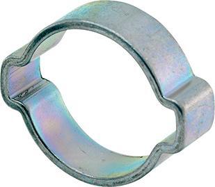 IDEAL Schlemper Spona hadicová W1 7,5mm 15-18mm Ideal