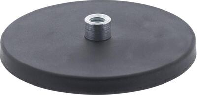 FORMAT Úpinka magnetická 22mm M4 neopren Format