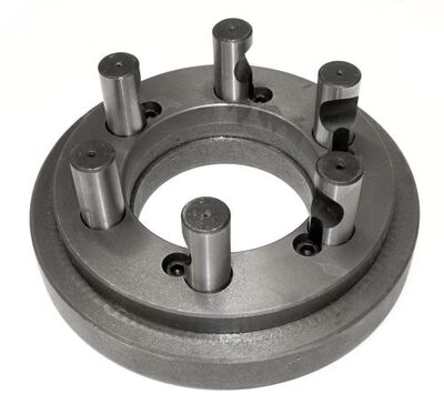 OPTIMUM Príruba Ø 200 mm Camlock 6