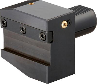 FORTIS Držiak VDI 30 26mm AR / AL pravý DIN69880 Fortis