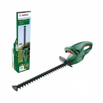 BOSCH EasyHedgeCut 18V-52-13 - Akumulátorové nůžky na živé ploty sólo - 0600849M00
