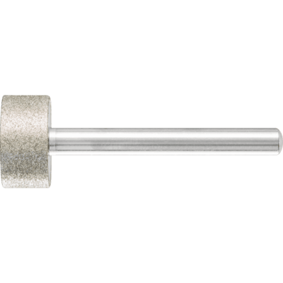PFERD TOOLS Diamantové / CBN brúsky EP väzba DZY-N 20,0-10/6 D 126