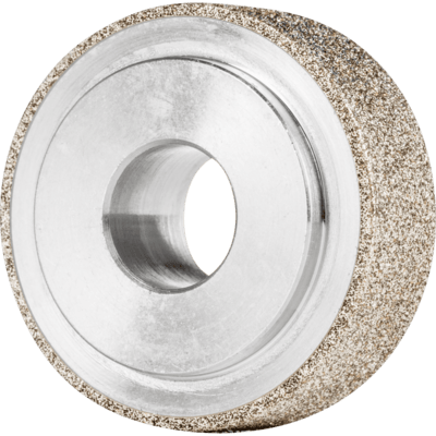 PFERD TOOLS Diamantové / CBN brúsky EP Bond B1A1 30-10-10 B 151