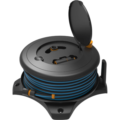 FISKARS Buborék Solid™ tömlővel M | 1057238