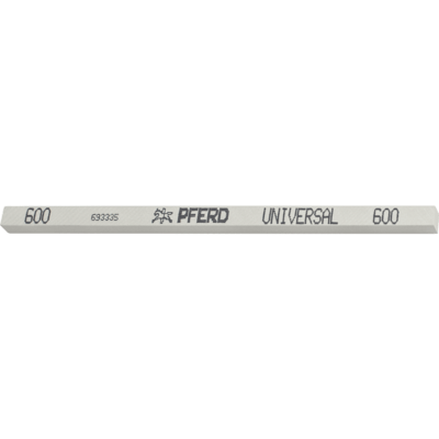 PFERD TOOLS Brúsiace segmenty SPS 6x6x150 AN 600 UNIVERZÁLNE