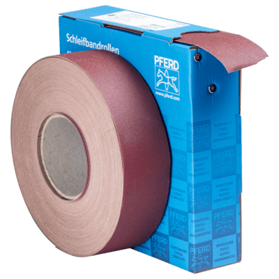 PFERD TOOLS Nástroje s povrchovou úpravou SBR 50 A 180