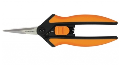 FISKARS Nožnice prestrihávacie špicaté Solid™ SP130 | 1051600