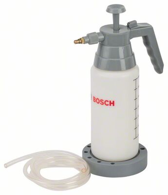 BOSCH Flaša na vodu pre diamantové vrtáky na vrtanie za mokra -
