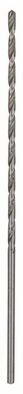 BOSCH Fém fúrószárak HSS-G, DIN 340 2 x 56 x 85 mm