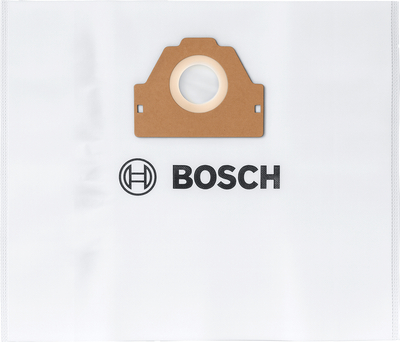 BOSCH Kapsa z fleecu, 480 × 550 mm, 10 l - 2608001246