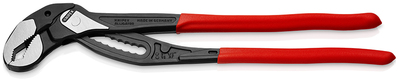 KNIPEX 88 01 400 SB Alligator® XL Hasáky a kliešte na vodné čerpadlá s protišmykovým plastovým povrc