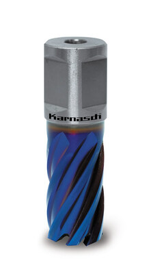 Karnasch® Jadrový vrták Ø 12 mm Karnasch BLUE-LINE PRO 30