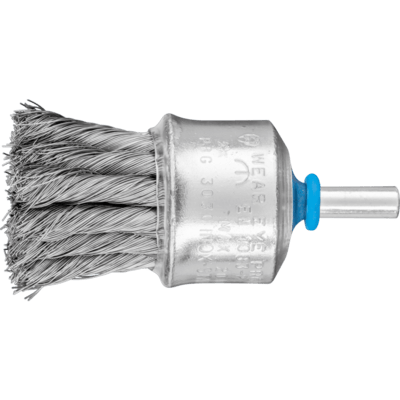 PFERD TOOLS Štetce s montážnym hriadeľom PBG 3028/6 INOX 0,25