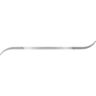 PFERD TOOLS UMV-Precízne pilníky 430P 300 H2