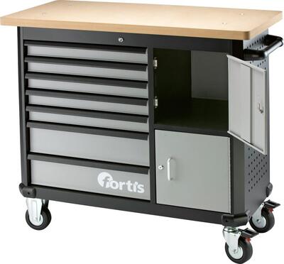 FORTIS Stôl pracovný 1170x560x1020 Fortis