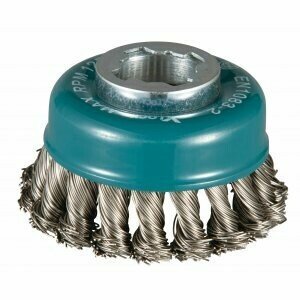 MAKITA D-73330 - Brúsna kefa X-lock