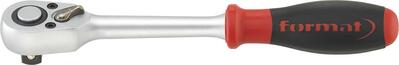FORMAT Račňa 3/8" 72 zubL210mm Format