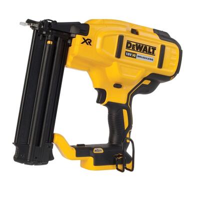 DeWALT Hřebíkovačka dokončovací 18V