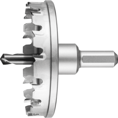 PFERD TOOLS Kružnicové píly, Otvorové rezačky, Acc. LOS HM 8008