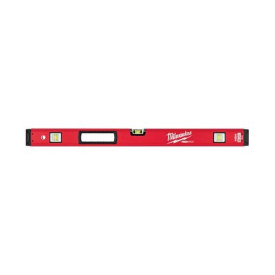MILWAUKEE MAGNETICKÁ VODOVÁHA REDSTICK BACKBONE 80 CM 4932459065