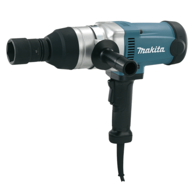 MAKITA TW 1000 Rázový uťahovák s krútiacim momentom 1000 Nm