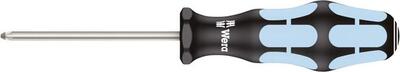 WERA Skrutkovač PZ 1 x 80mm nerez 3355 Wera