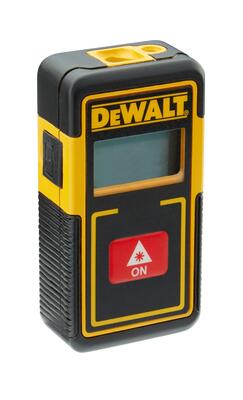 DeWALT Laserový merač vzdialenosti do 9 m - DW030PL