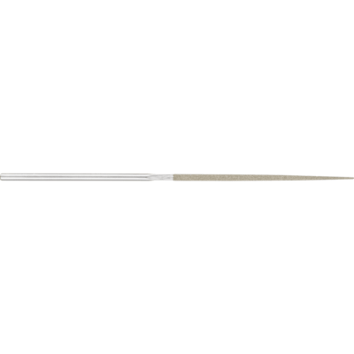 PFERD TOOLS Diamantové pilníky elektrolyticky pokryté DF 4142 D 91