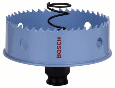 BOSCH Dierová píla na plech Sheet Metal 83 mm, 3 1/4"