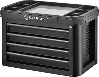 STAHLWILLE Truhla na vozík 93 TOP BOX Stahlwille