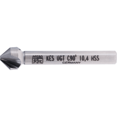 PFERD TOOLS Vrtacie a ponorné nástroje UGT HSS DIN 335 C90° 10,4
