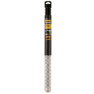 DeWALT DT60838 - SDS Max fúró 35x570x450 mm