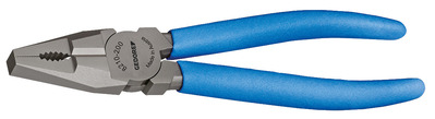 GEDORE 8210-180 TL Univerzálne kliešte nemecký model 180 mm potiahnuté