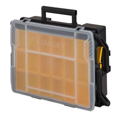 STANLEY Organizer SortMaster rozkladací STST1-75540