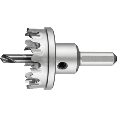 PFERD TOOLS Kružnicové píly, Otvorové rezačky, Acc. LOS HM 4208