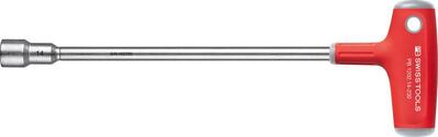 PB SWISS TOOLS Nástrčkový kľúč s T-rukoväťou 14x230 mm PB Swiss Tools
