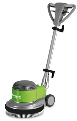 Cleancraft Jednokotúčový umývací stroj ESM 432 (230V)