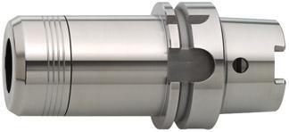 FAHRION Upínač klieštinový 2-20mm L70mm HSK 63 CENTRO P 3ym tvar A DIN69893 G2.5 Fahrion