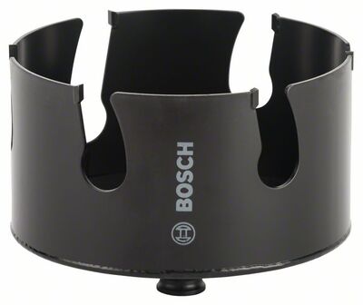 BOSCH Dierová píla Speed for Multi Construction 121 mm, 4 3/4"