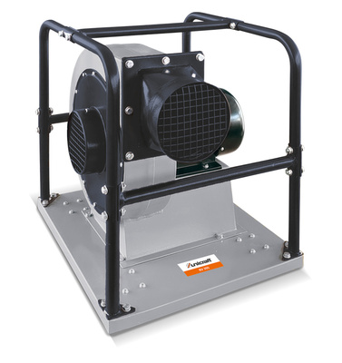 Unicraft Radiálny ventilátor RV 305