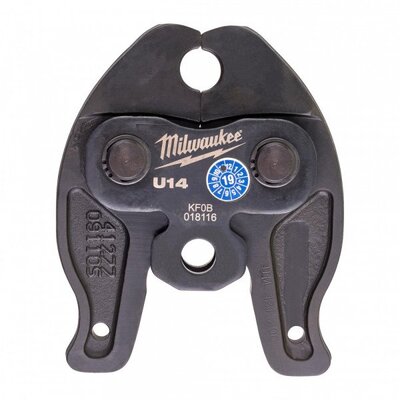 MILWAUKEE POFA HIDRAULIKUS PRÉSHEZ J12-U14 4932430291