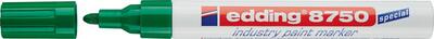 EDDING Fixka značkovacia typ 8750 zelená Edding