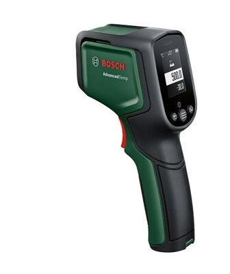 BOSCH AdvancedTemp - 0603683200 - Thermo Detector